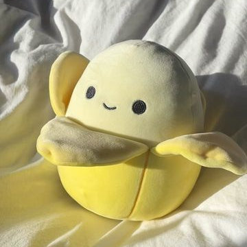Small - Mascot Plushies