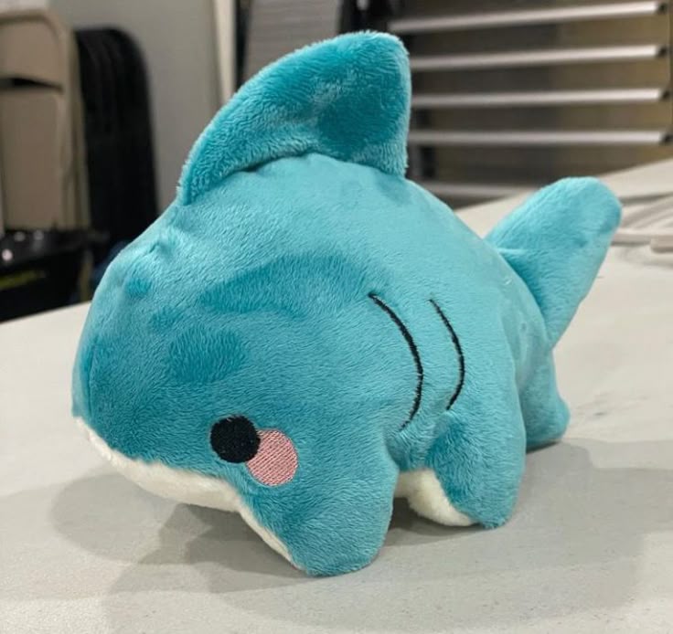 Small - Mascot Plushies